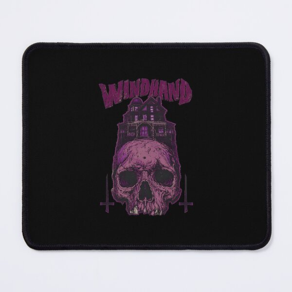 Item preview, Windhand Band designed and sold by nicholasscotte.