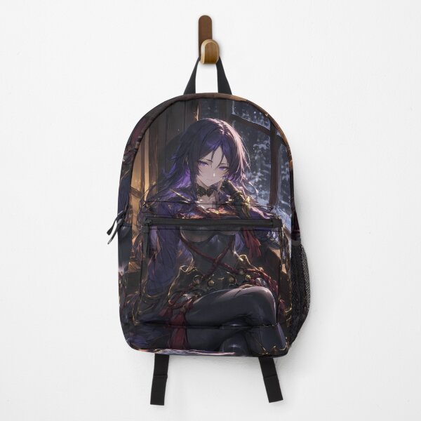 Item preview, Minamoto no Raiko Fate Grand Order Winter Fireside Calm designed and sold by mildaclairmo.