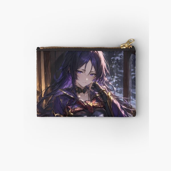 Item preview, Minamoto no Raiko Fate Grand Order Winter Fireside Calm designed and sold by mildaclairmo.