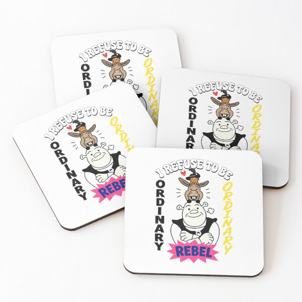 Item preview, Corporate Rebel designed and sold by tristanfisher.