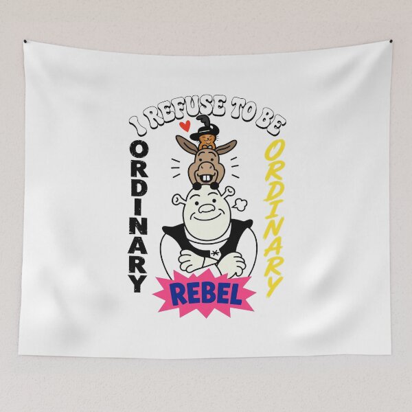 Item preview, Corporate Rebel designed and sold by tristanfisher.