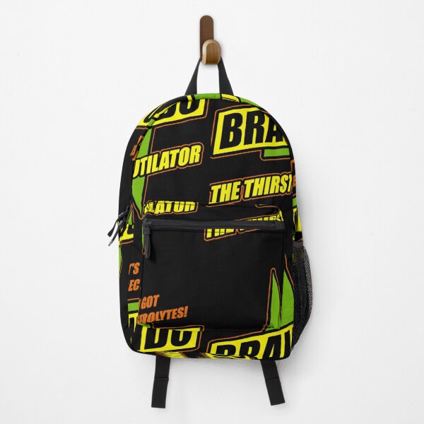 Item preview, Brawndo logo designed and sold by Angel2paradis.