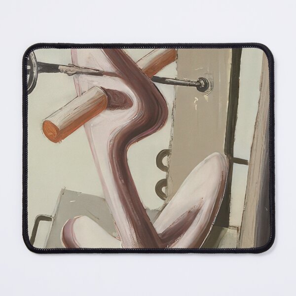 Item preview, Astrazione - 1930 designed and sold by NeonCanvasDream.