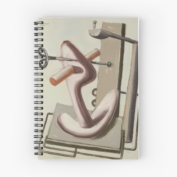 Item preview, Astrazione - 1930 designed and sold by NeonCanvasDream.