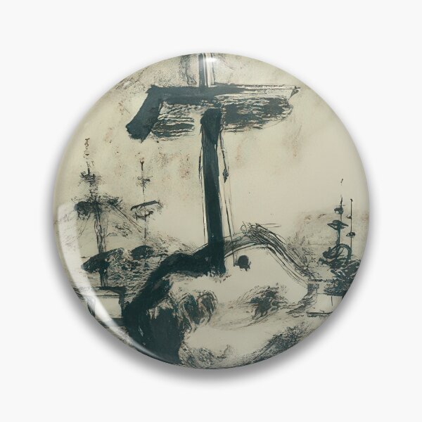 Item preview, Come un monumento asiatico - 1936 designed and sold by NeonCanvasDream.