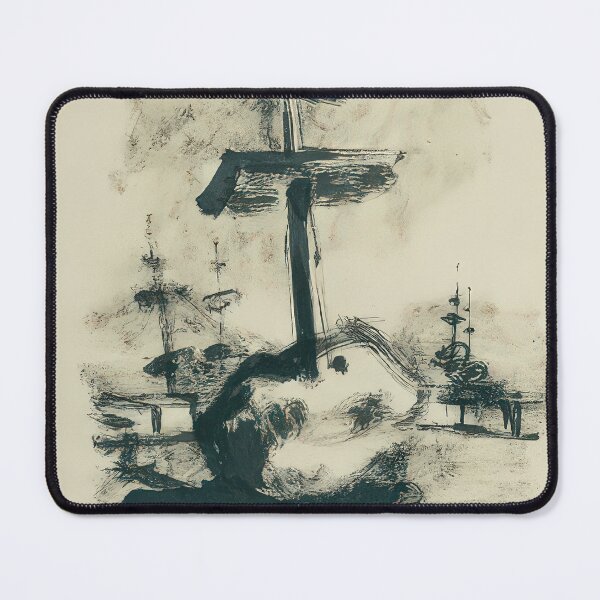 Item preview, Come un monumento asiatico - 1936 designed and sold by NeonCanvasDream.