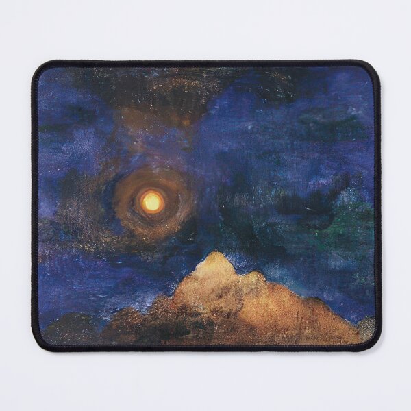 Item preview, Concepimento nel cosmo - 1920 designed and sold by NeonCanvasDream.