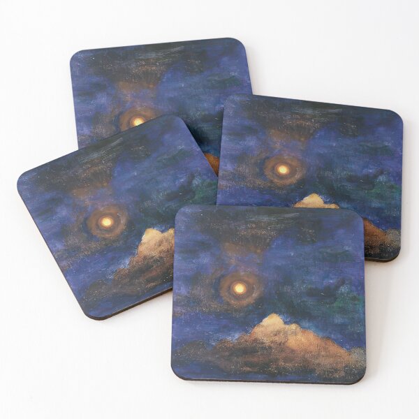 Item preview, Concepimento nel cosmo - 1920 designed and sold by NeonCanvasDream.