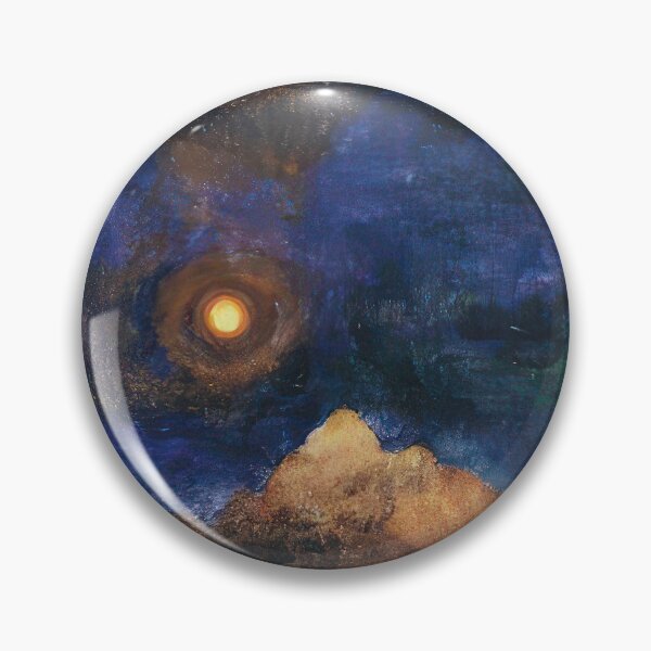 Item preview, Concepimento nel cosmo - 1920 designed and sold by NeonCanvasDream.