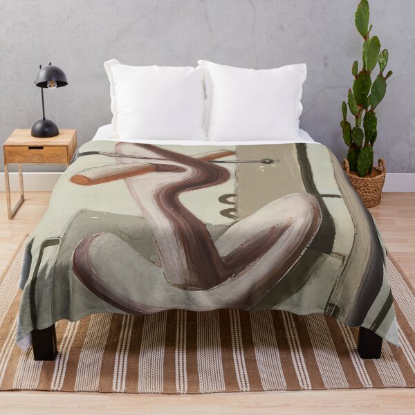 Item preview, Astrazione - 1930 designed and sold by NeonCanvasDream.