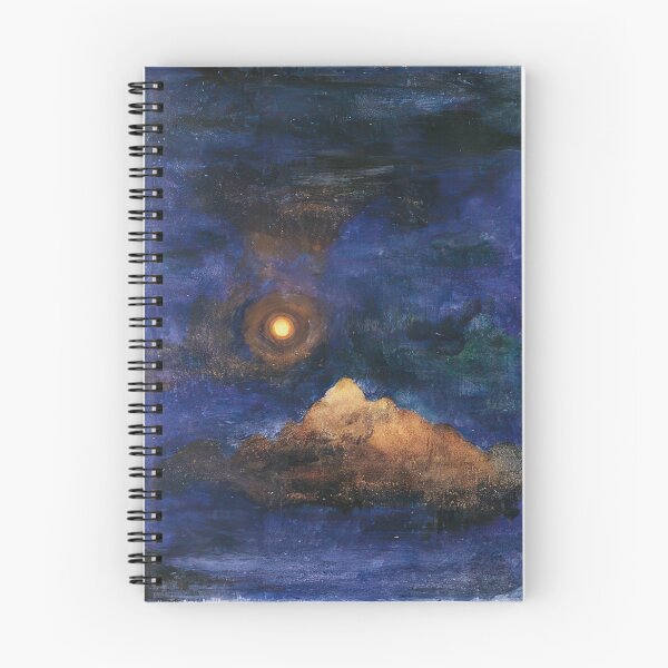 Item preview, Concepimento nel cosmo - 1920 designed and sold by NeonCanvasDream.