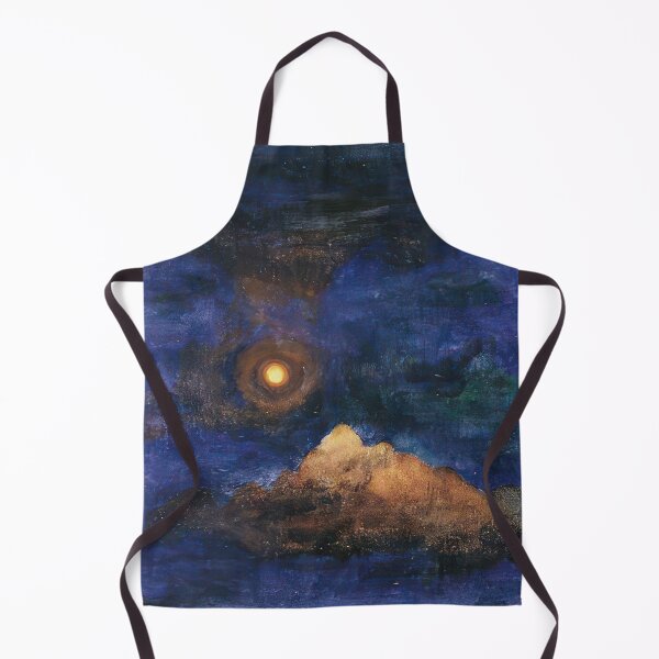 Item preview, Concepimento nel cosmo - 1920 designed and sold by NeonCanvasDream.