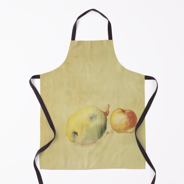 Item preview, Cotogna e mela – 28.12.41 - 1941 designed and sold by NeonCanvasDream.