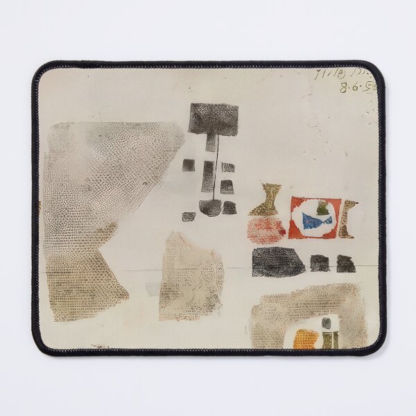 Item preview, Komposition - 1956 designed and sold by NeonCanvasDream.