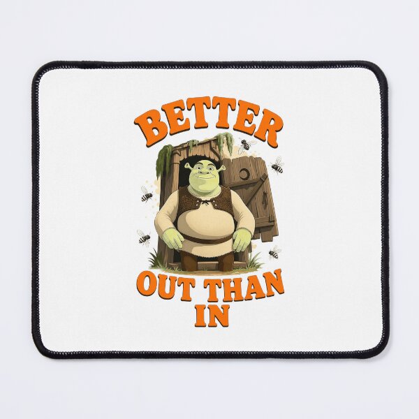 Item preview, Better Out Than In designed and sold by tristanfisher.
