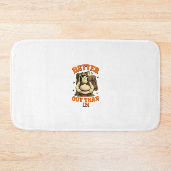 Item preview, Better Out Than In  designed and sold by tristanfisher.
