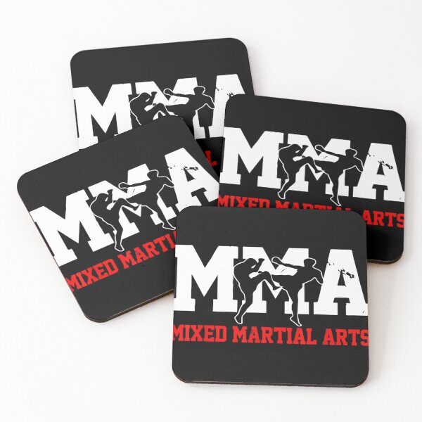 Item preview, Mma Kickboxin Gift Fighter designed and sold by DesignssAndress.