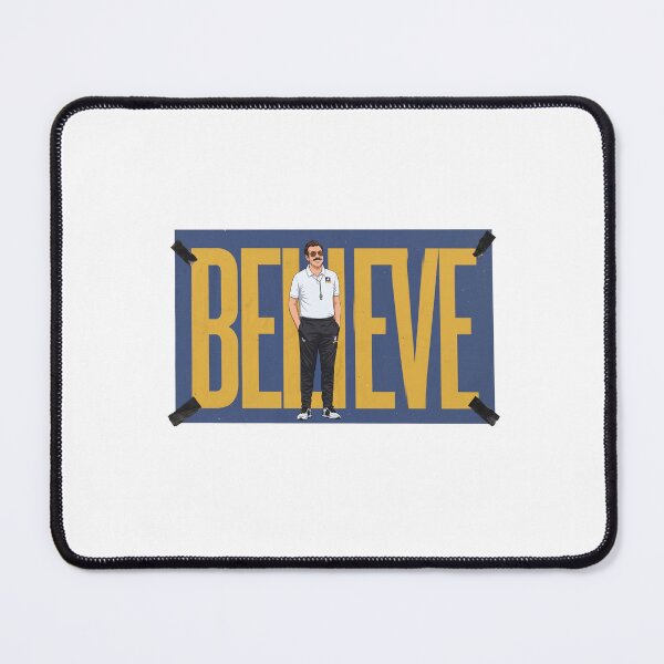 Item preview, Believe Ted Lasso designed and sold by skylove94.