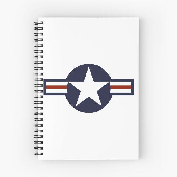 Item preview, USAF Roundel 1947 to Present designed and sold by Bad Llama Shop.