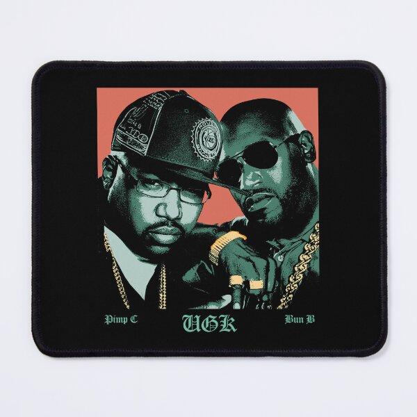 Item preview, UGK Dirty Money designed and sold by esmikora.