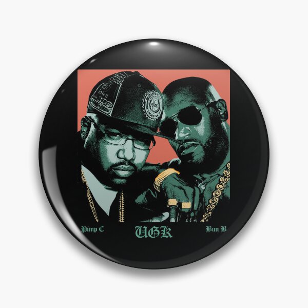 Item preview, UGK Dirty Money designed and sold by esmikora.