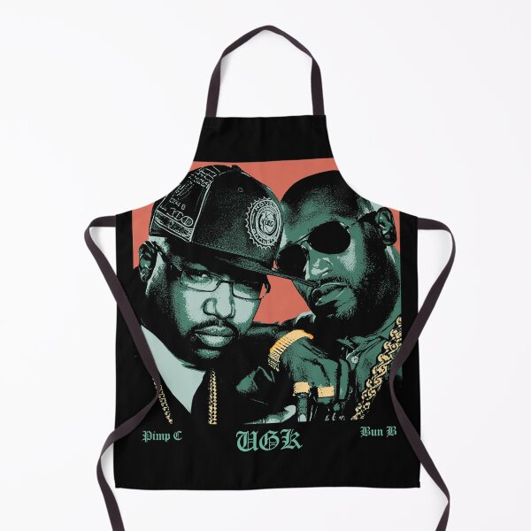 Item preview, UGK Dirty Money designed and sold by esmikora.
