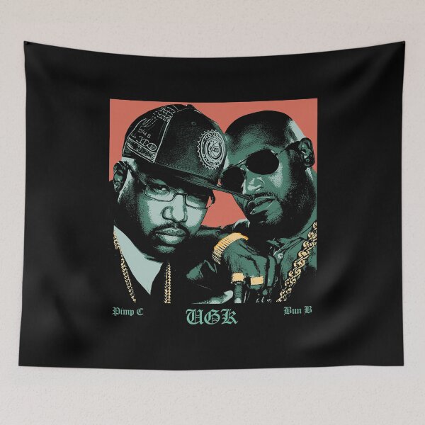 Item preview, UGK Dirty Money designed and sold by esmikora.