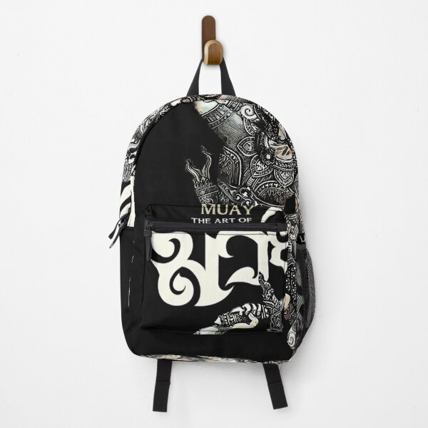 Item preview, Muay Thai Of Eight Limbs designed and sold by DesignssAndress.