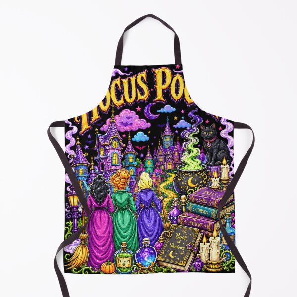 Item preview, Vintage Witch Halloween Horror Movie  designed and sold by Stivaktis Art Daily.