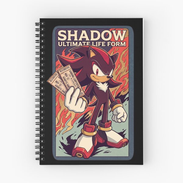 Item preview, Shadow Carpenter designed and sold by Rickster Designs.
