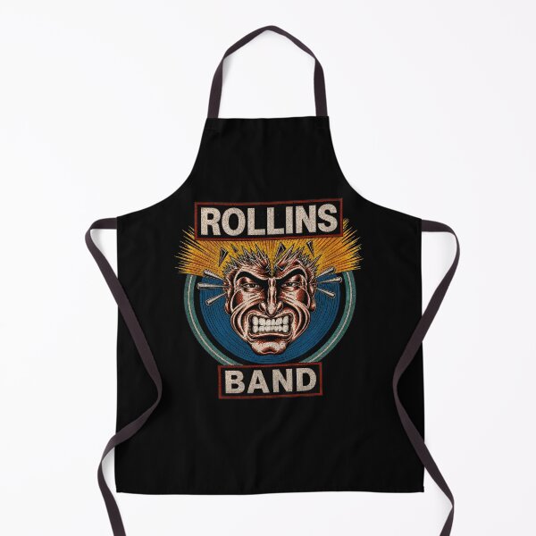 Item preview, Rollins Band designed and sold by juancastroaa.