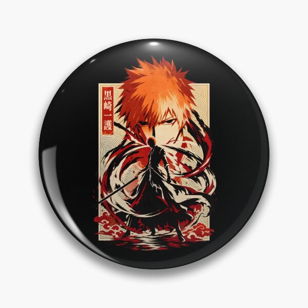 Item preview, Ichigo Bankai designed and sold by LotteGronkjaer.