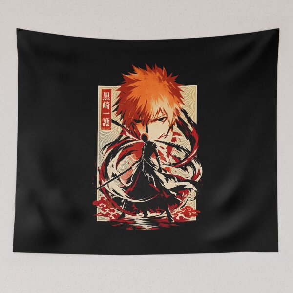 Artikelvorschau, Ichigo Bankai entworfen und verkauft von LotteGronkjaer.