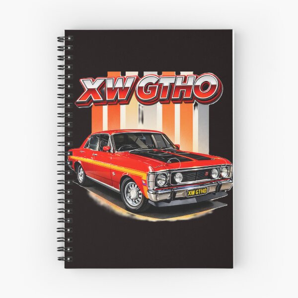 Item preview, XW GTHO designed and sold by Designs by Kyron.