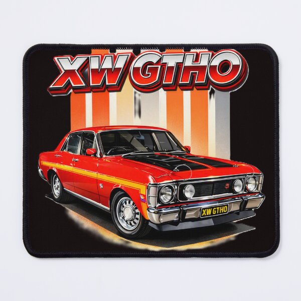 Item preview, XW GTHO designed and sold by Designs by Kyron.