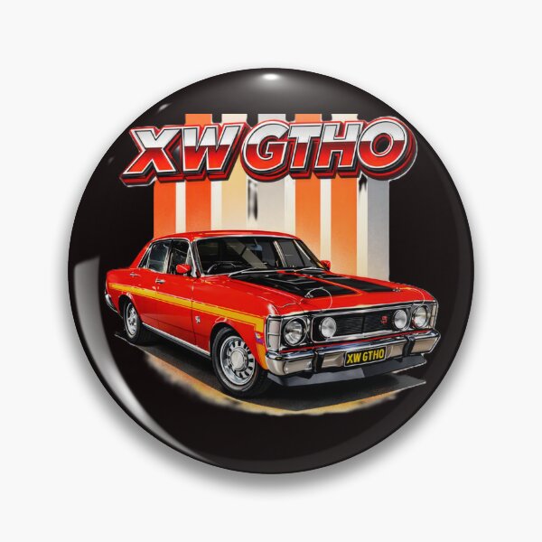 Item preview, XW GTHO designed and sold by Designs by Kyron.