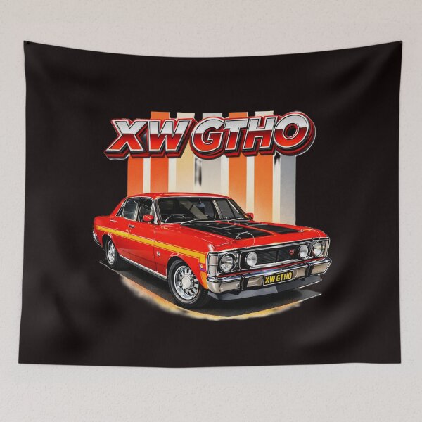 Item preview, XW GTHO designed and sold by Designs by Kyron.