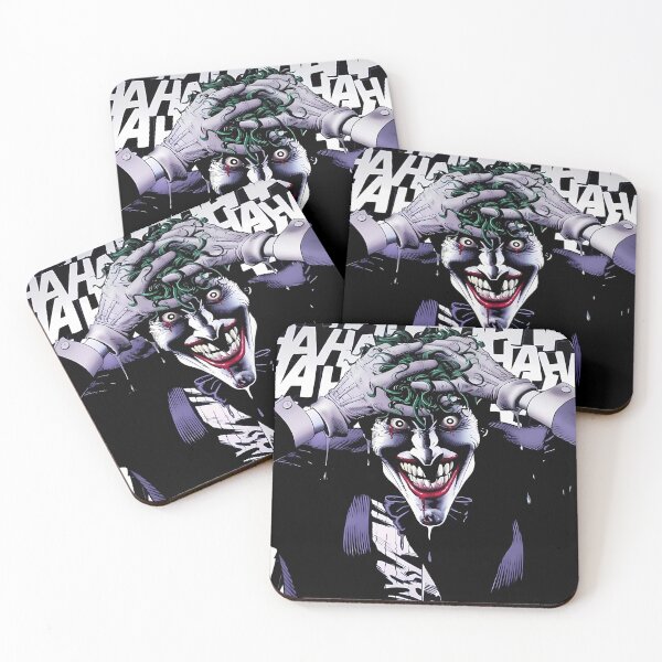 Item preview, Killing Joke Er designed and sold by DesignssAndress.