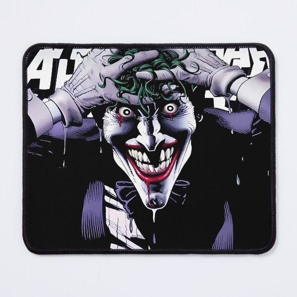 Item preview, Killing Joke Er designed and sold by DesignssAndress.