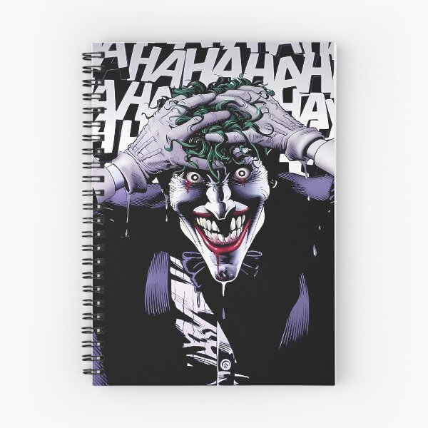Item preview, Killing Joke Er designed and sold by DesignssAndress.