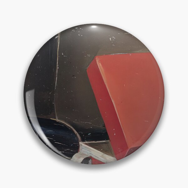 Item preview, Scatola rossa con astuccio per occhiali - 1923 designed and sold by NeonCanvasDream.