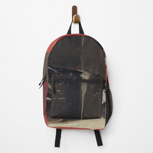 Item preview, Scatola rossa con astuccio per occhiali - 1923 designed and sold by NeonCanvasDream.