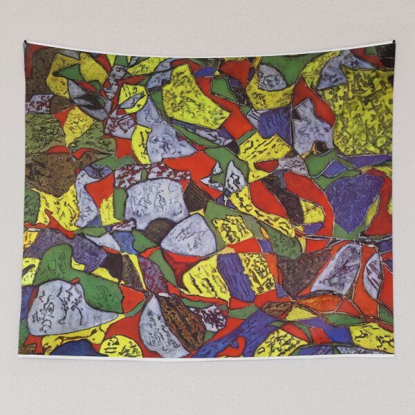 Item preview, A swallow's nest designed and sold by NeonCanvasDream.