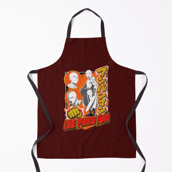Item preview, One Punch Hero  designed and sold by tristanfisher.