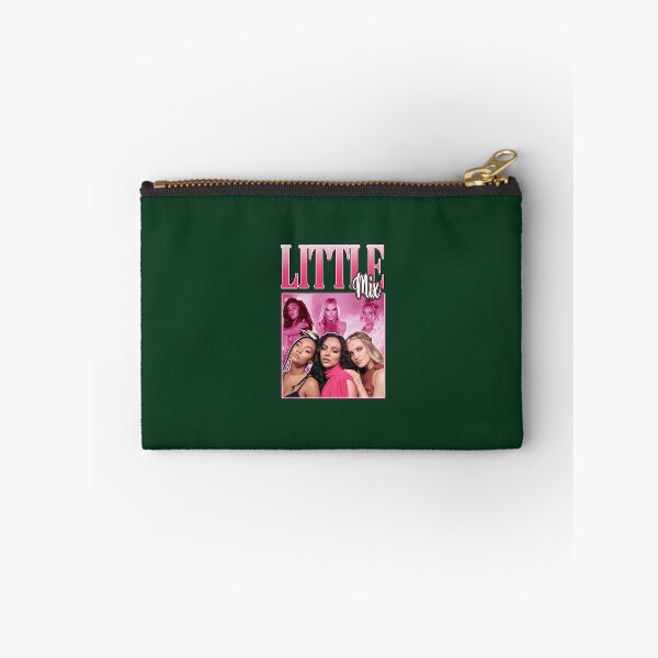 Item preview, Gift Idea Little Mix Band Members Vintage Fans designed and sold by VinylBloom.