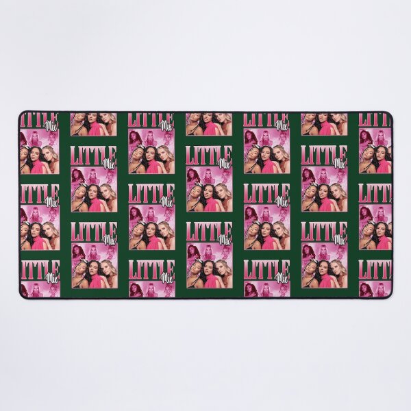 Item preview, Gift Idea Little Mix Band Members Vintage Fans designed and sold by VinylBloom.