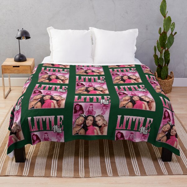 Artikelvorschau, Geschenkidee: Vintage-Fans der Little Mix-Bandmitglieder entworfen und verkauft von VinylBloom.