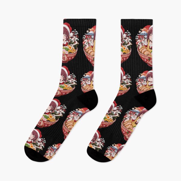 Item preview, Tayama Smoking Behind the Supermarket with You Christmas Ramen Japan designed and sold by mildaclairmo.