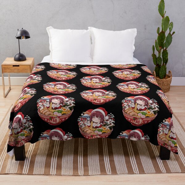 Item preview, Tayama Smoking Behind the Supermarket with You Christmas Ramen Japan designed and sold by mildaclairmo.