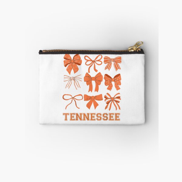 Item preview, Tennessee TN Toddler Girls Coquette Bow State Pride designed and sold by ParkerDuerson.